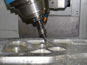 Finding China CNC Machining Part Suppliers: How?
