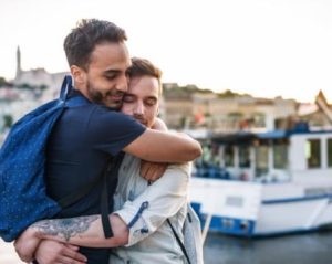 Building Intimacy Through Gay Sexting